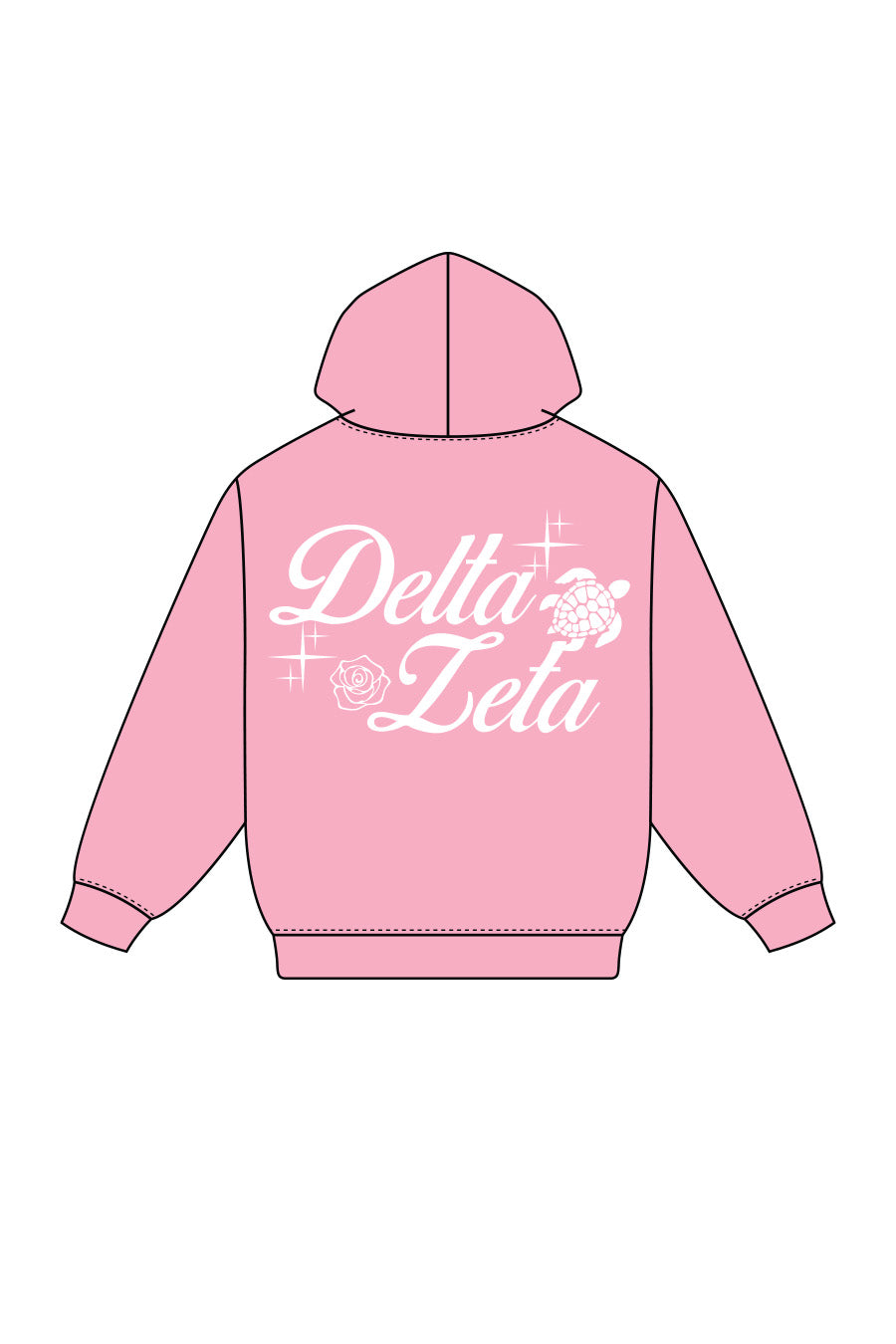 Little Hoodie