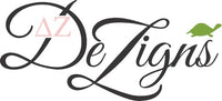 DZ Dezigns logo