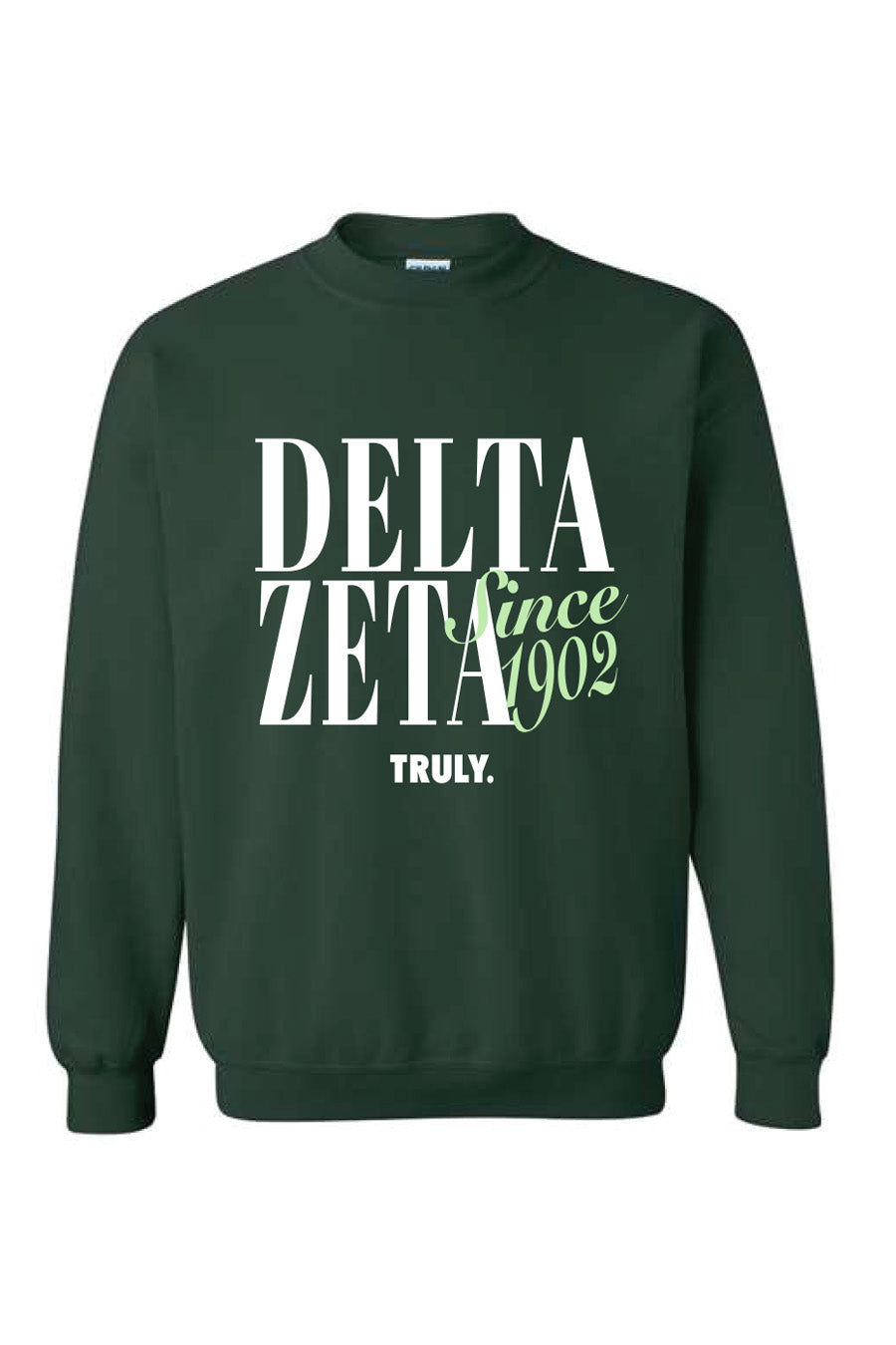 Since 1902 Crewneck