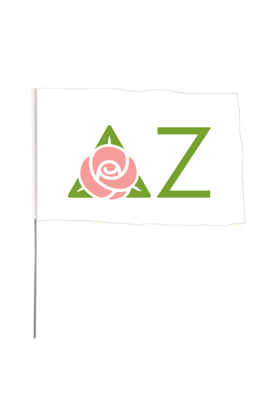 MINIATURE FLAG