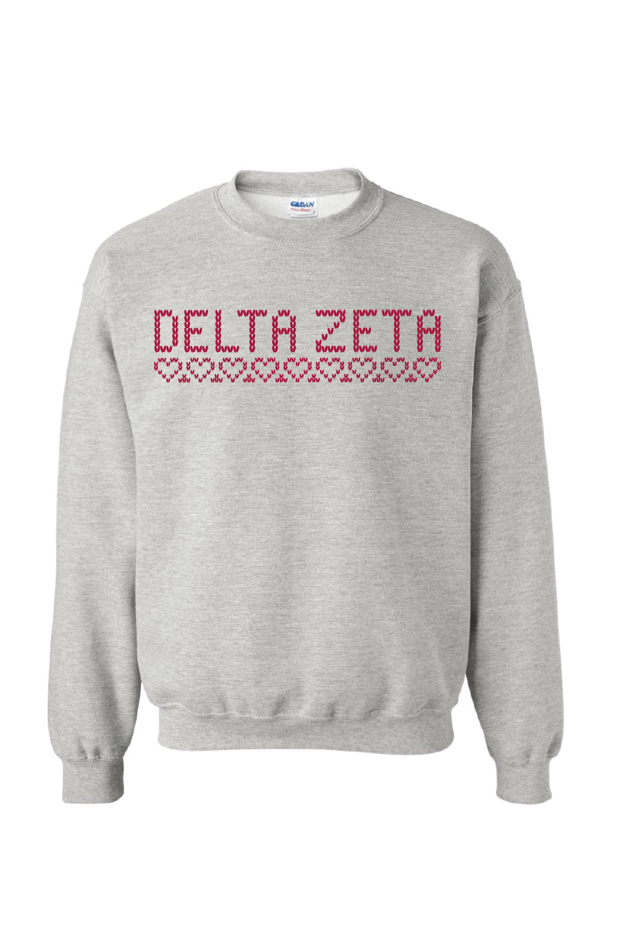 Stitch It Crew - DZ Dezigns