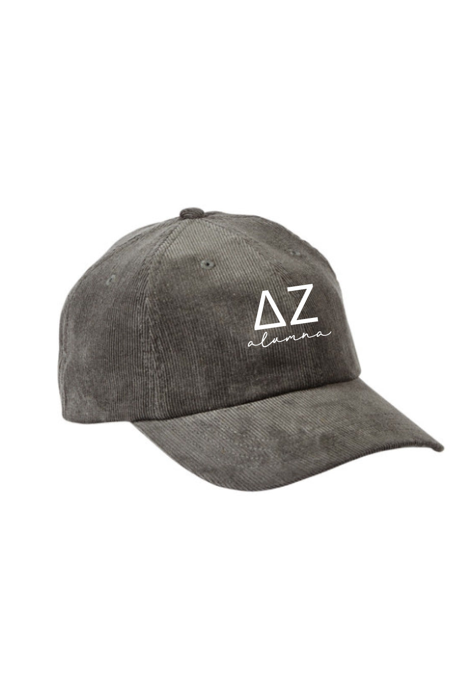 Alumna Script Hats