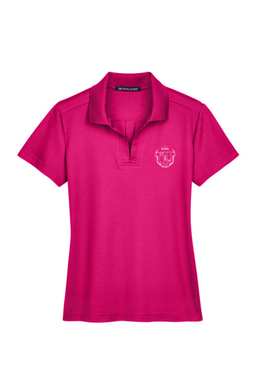Crest Polo