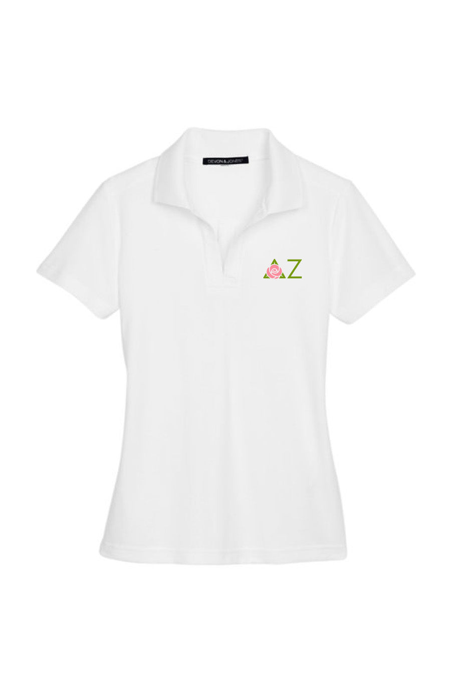 Official Logo Polo