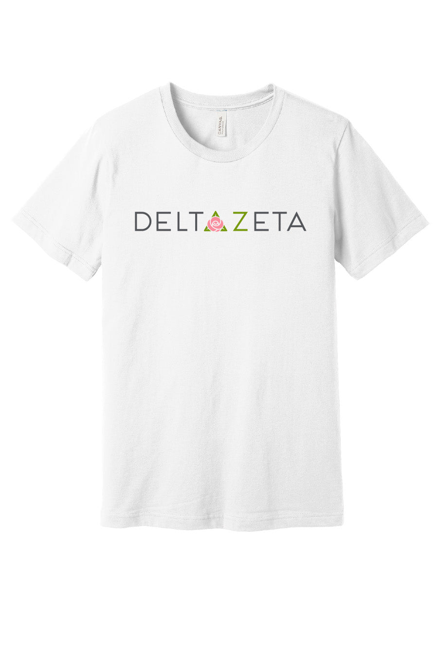 Classic Logo Tee