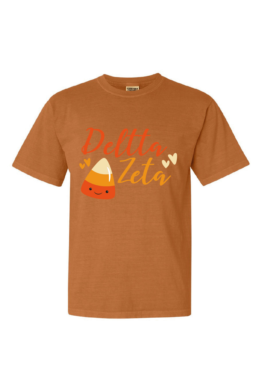 Candy Corn Tee