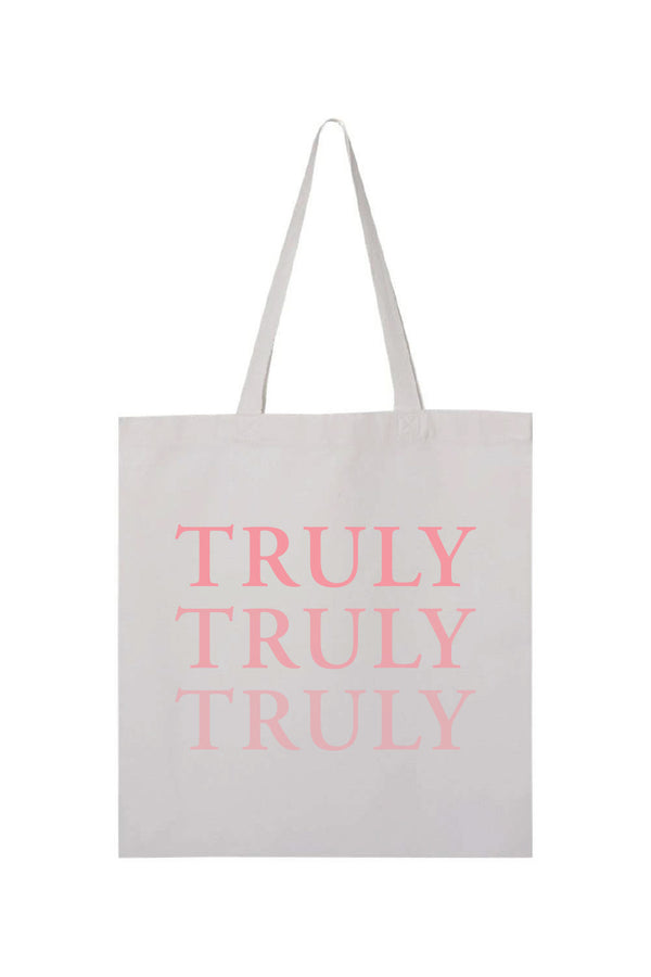 Repeat Truly Tote