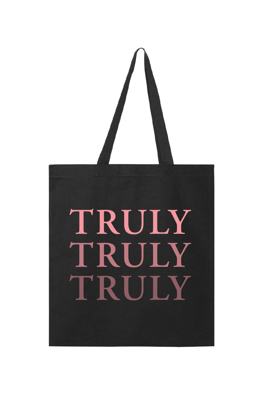 Repeat Truly Tote