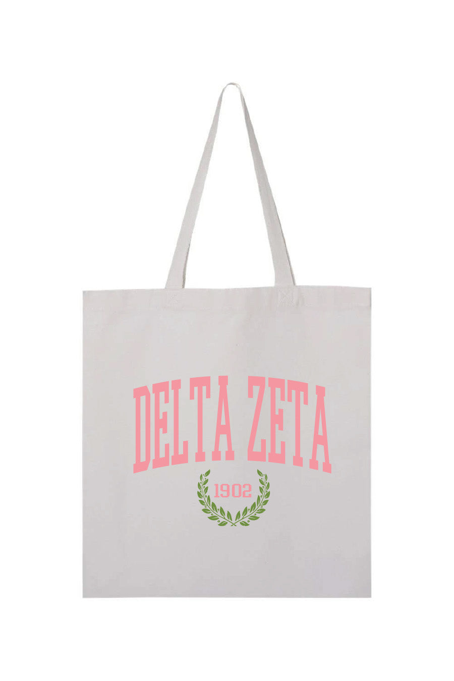 Official DZ Tote