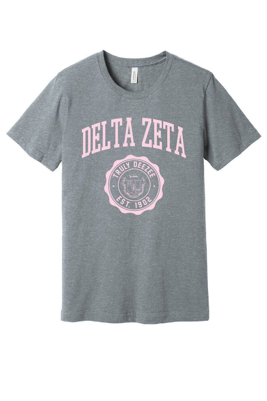 Bottle Cap Tee
