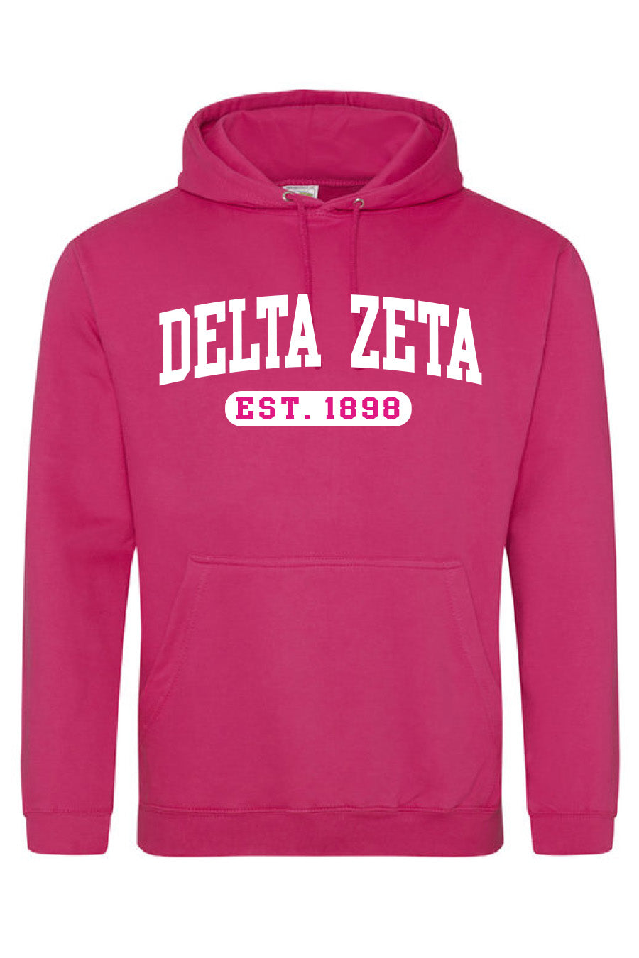 Est. Hoodie