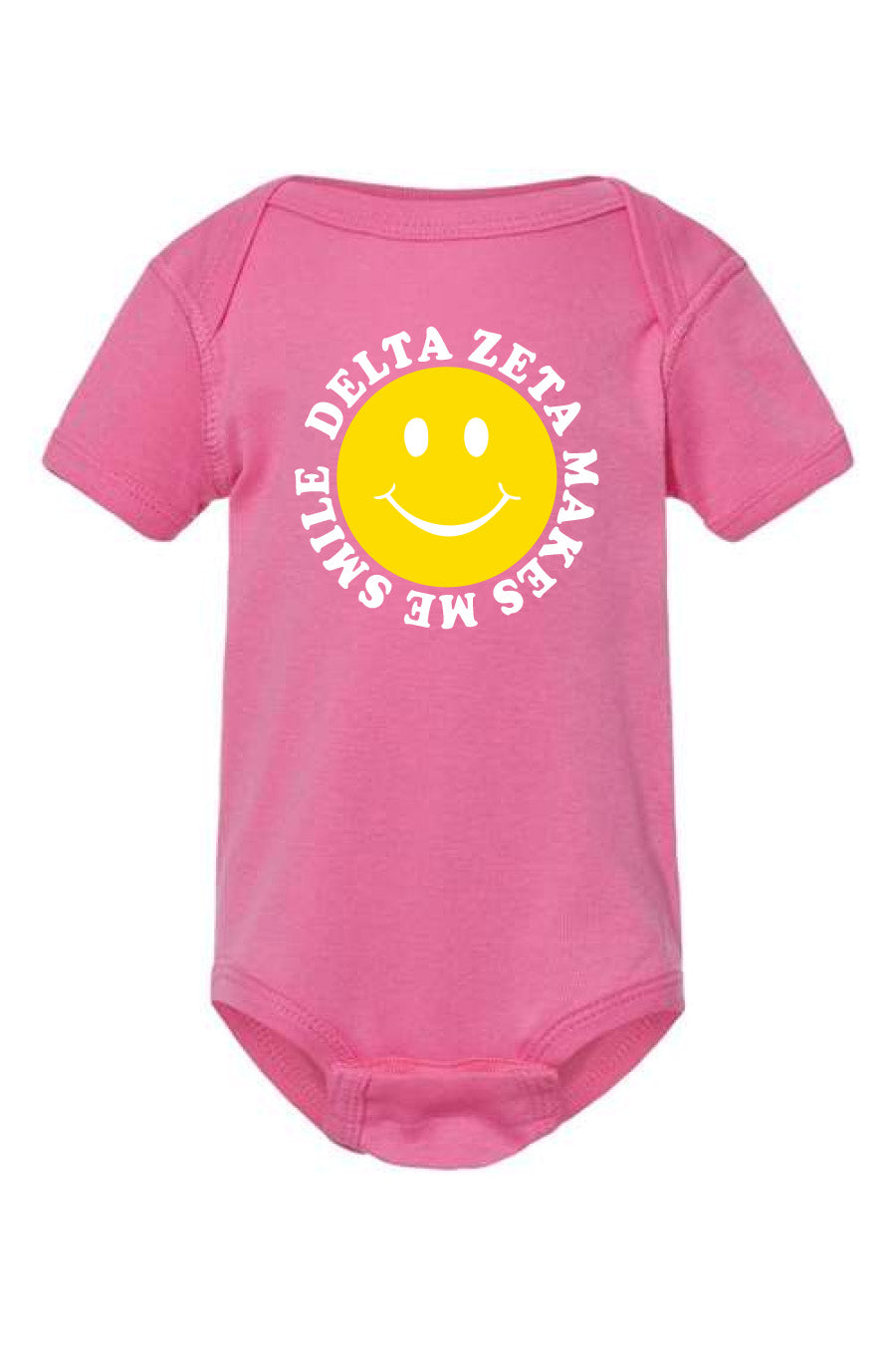 Make Me Smile Onesie