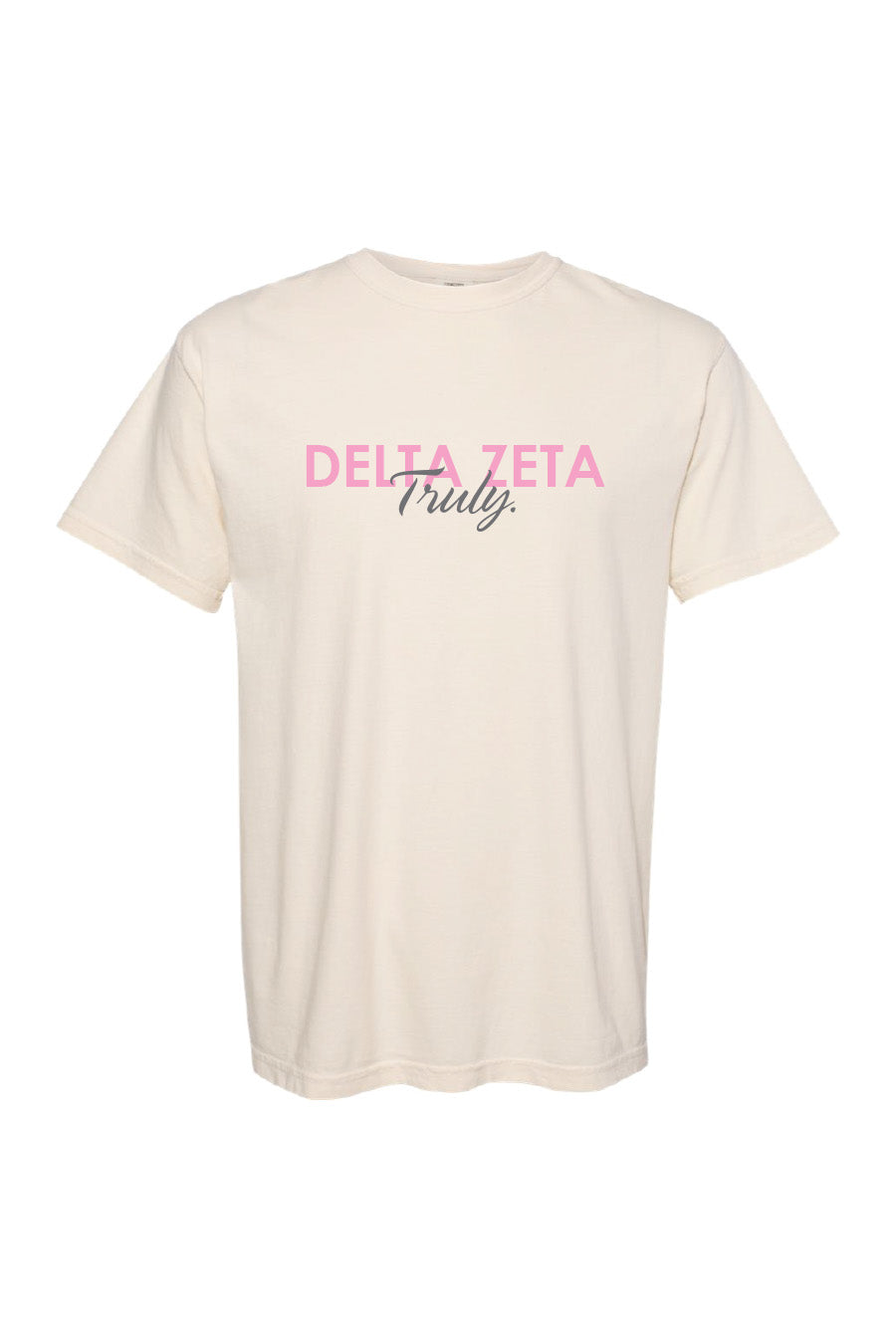 Truly Natural Tee