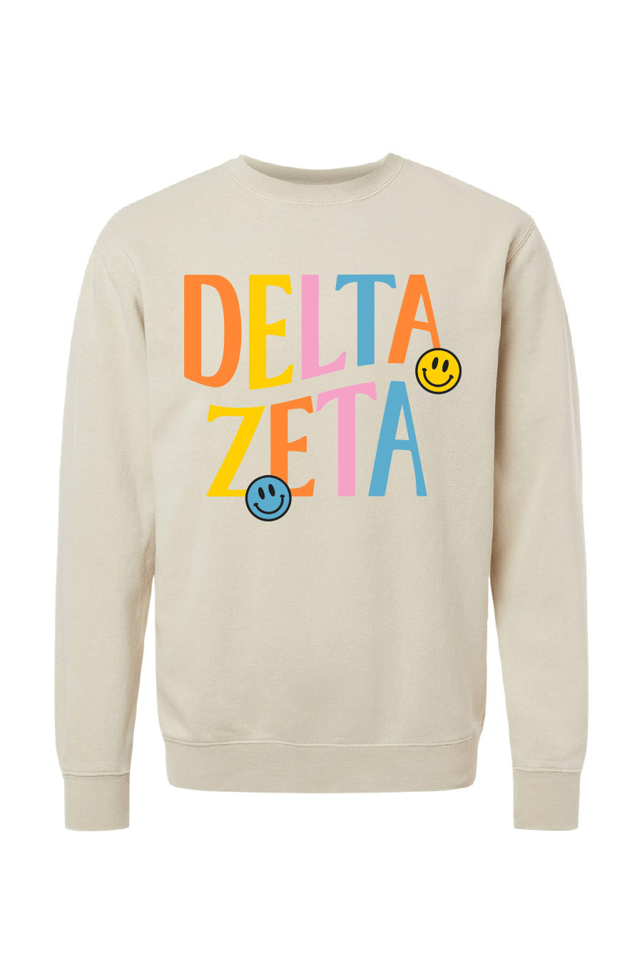 Joyful Crewneck