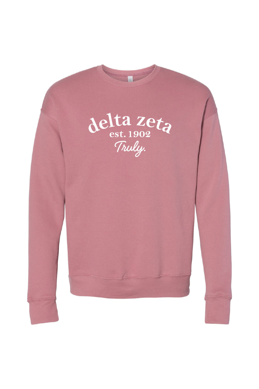 Bella Crewneck