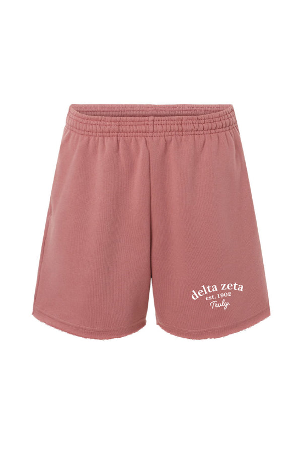 Bella Shorts