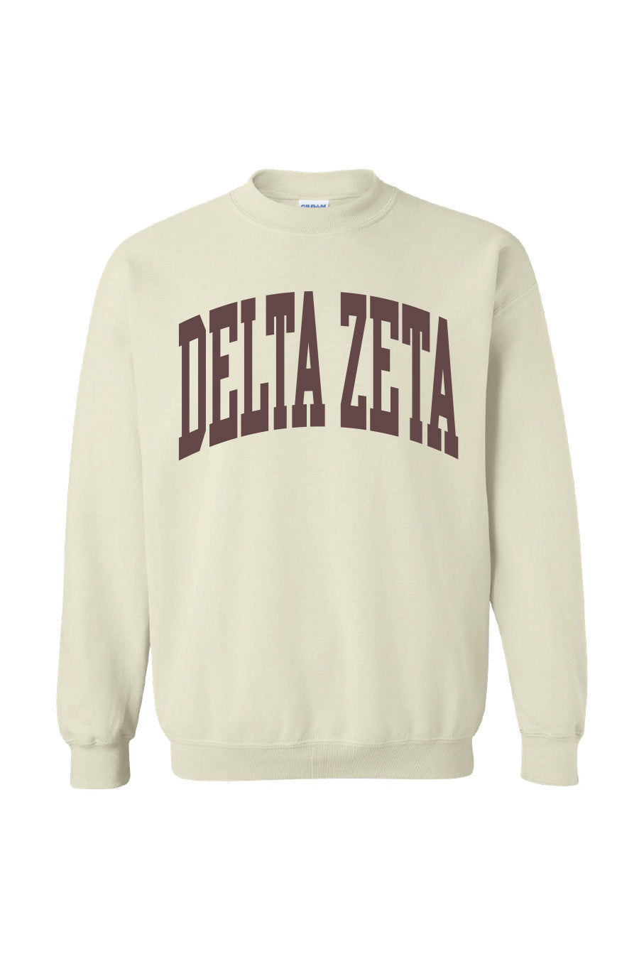 Sandy Crewneck