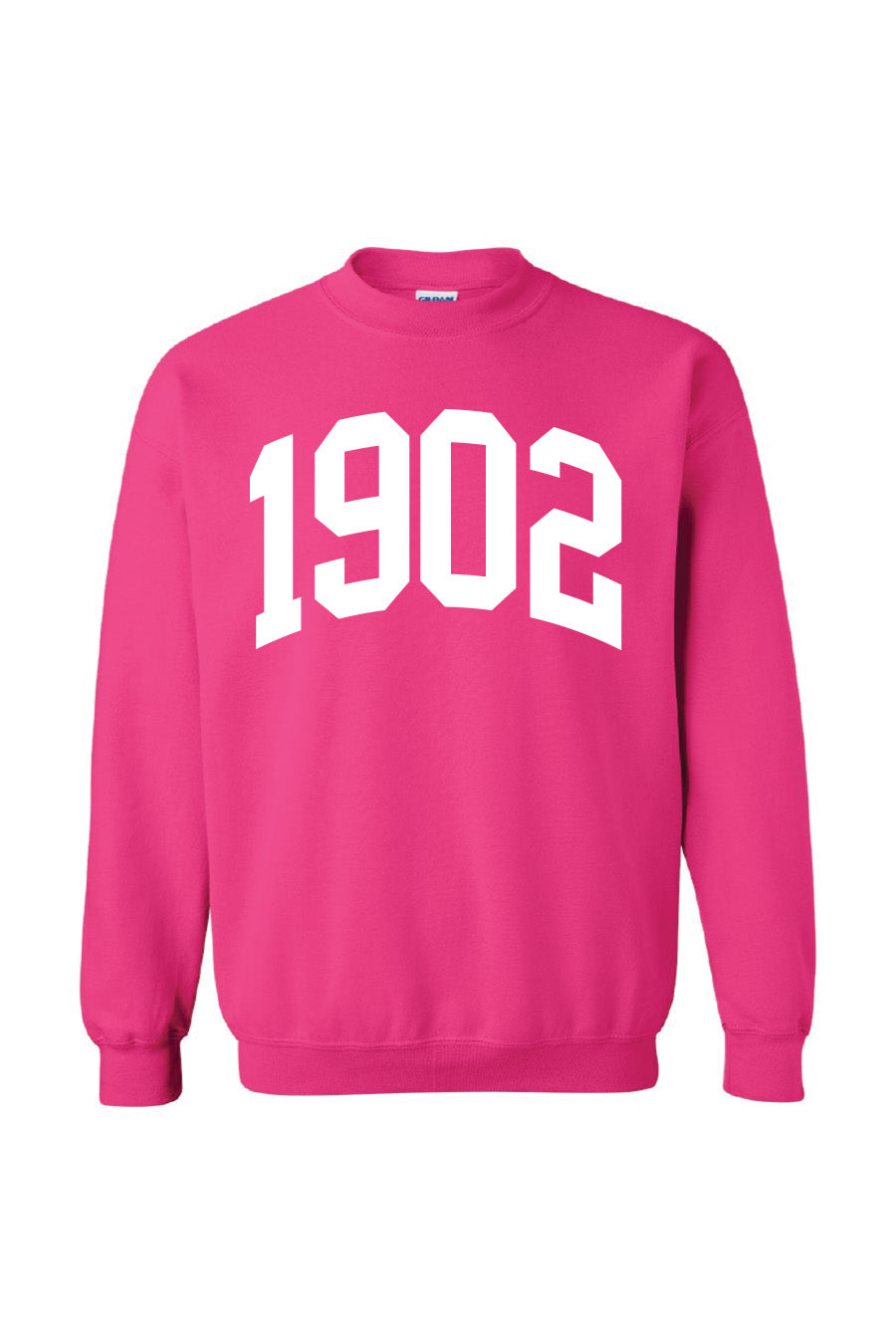 1902 Crewneck