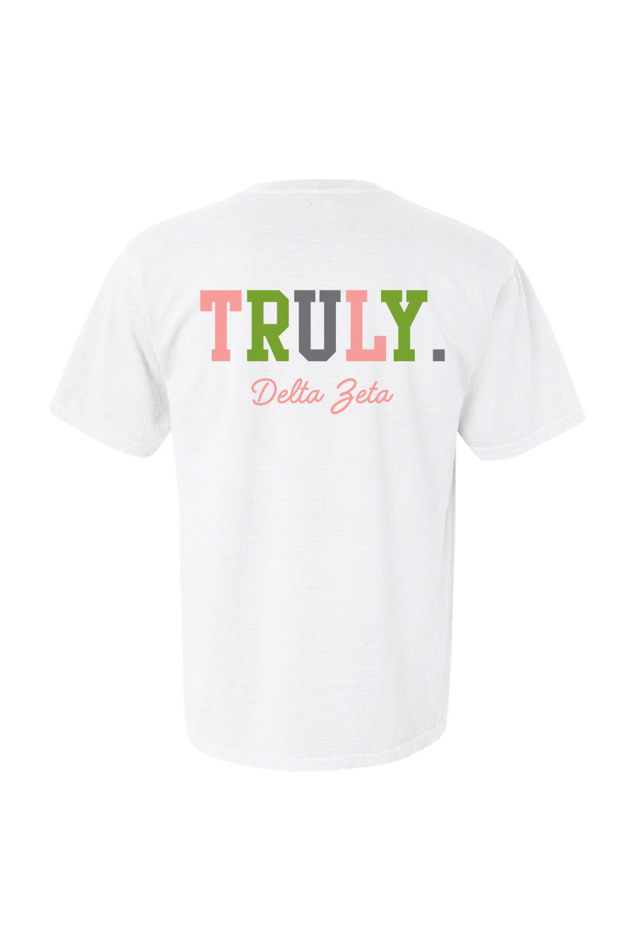 Truly Standard Tee