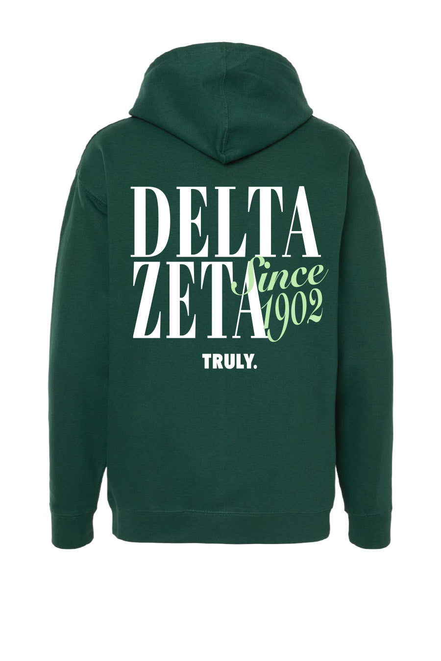 Since 1902 Hoodie