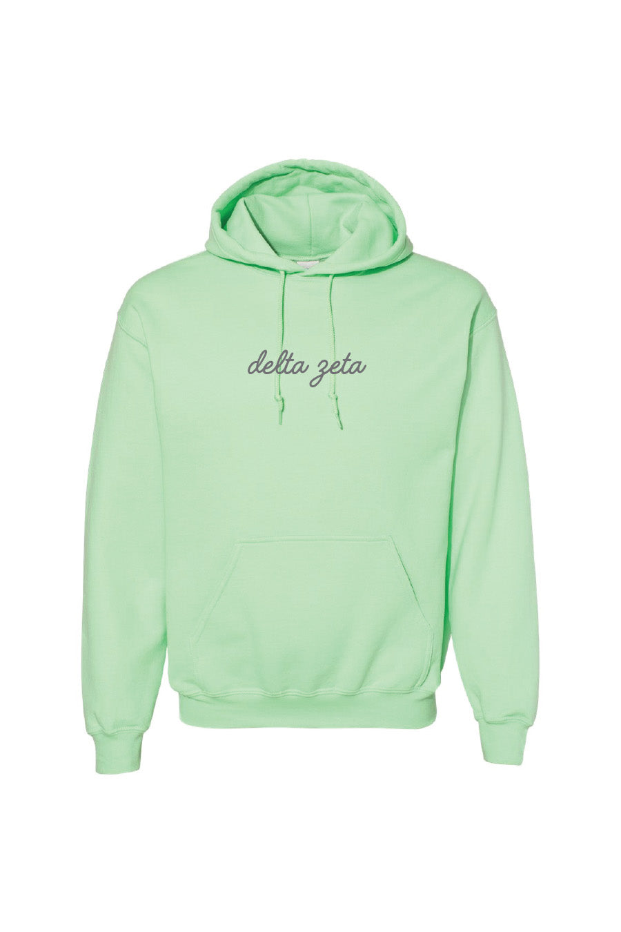 Matchbook Hoodie