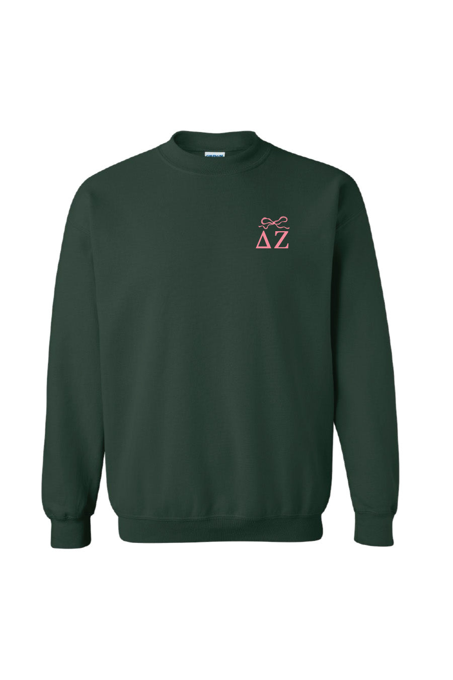 Forest Volunteer Crewneck