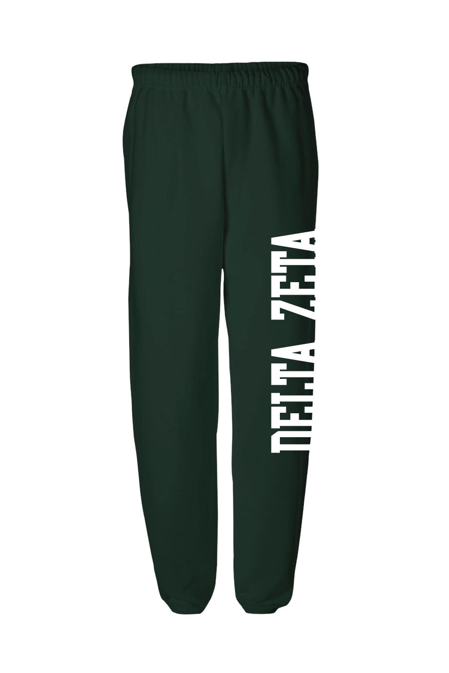 Forest Green Sweatpants
