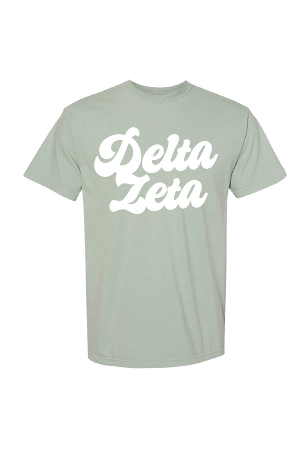 Bay Breeze Tee