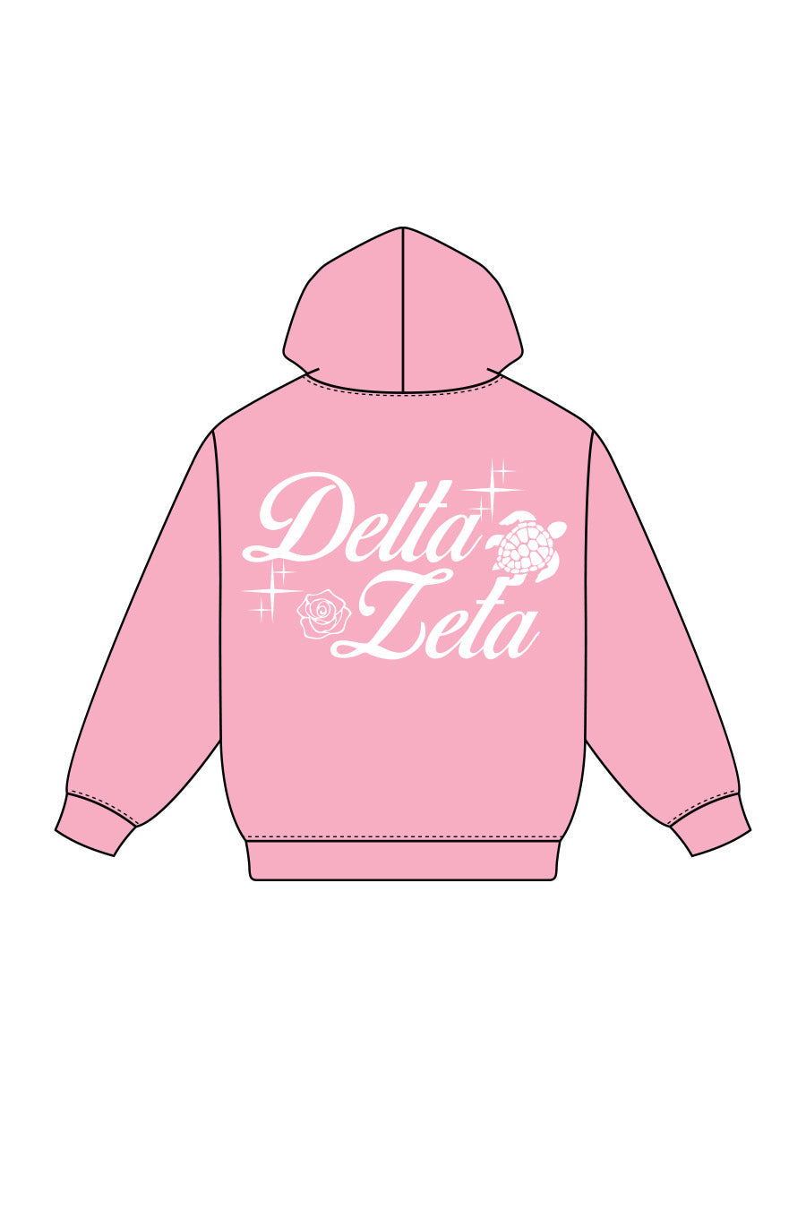 Big Hoodie