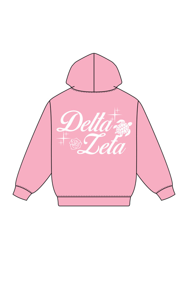 Big Hoodie