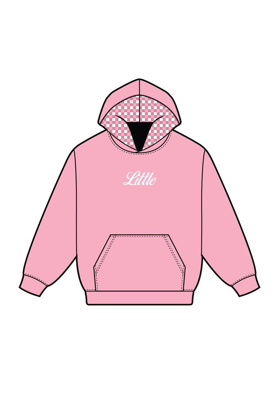 Little Hoodie