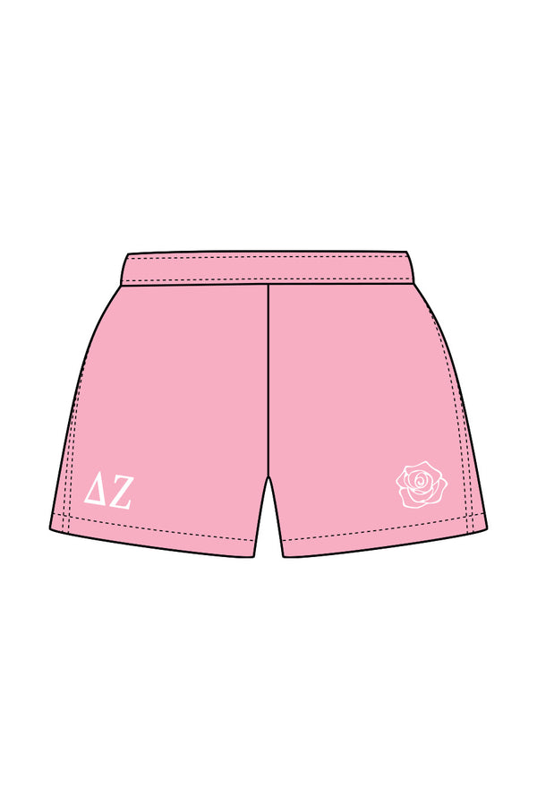 Big Little Shorts