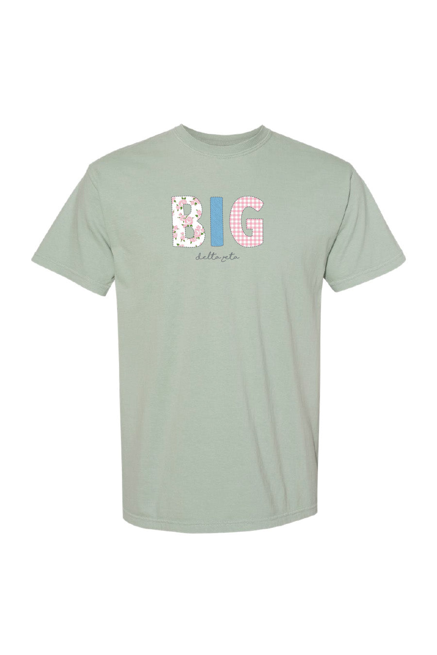 Big or Little Bay Tee - DZ Dezigns