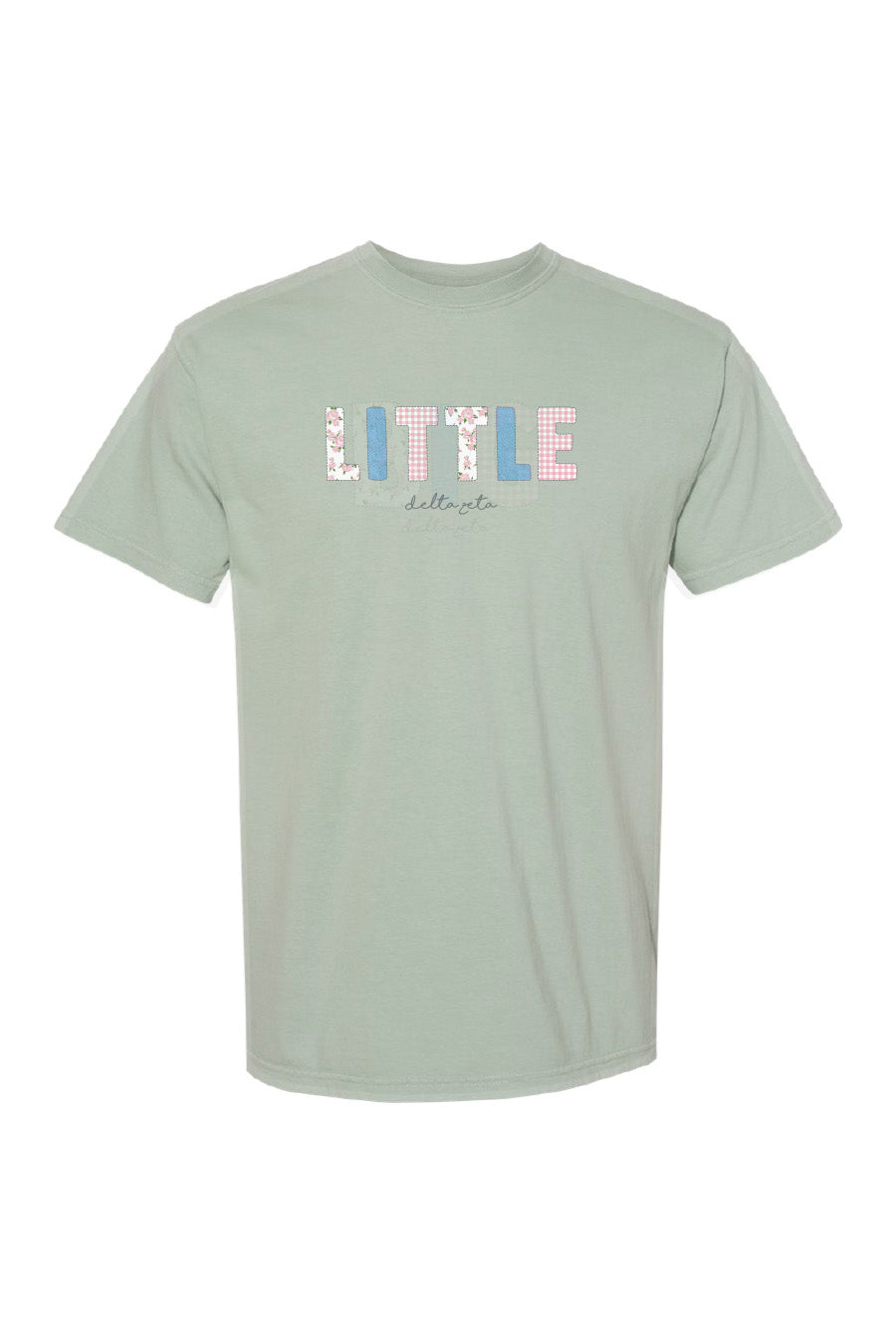 Big or Little Bay Tee - DZ Dezigns