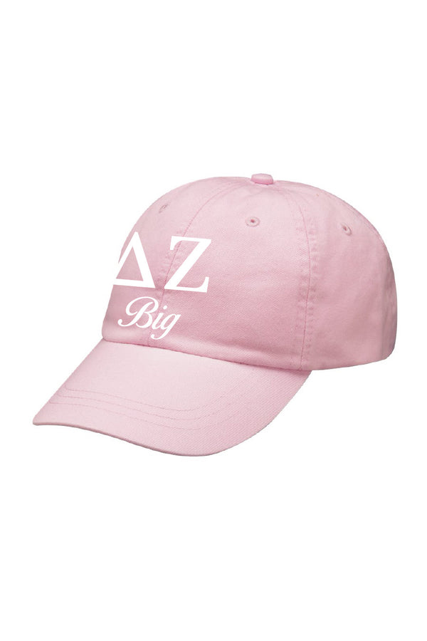 Big or Little Hat