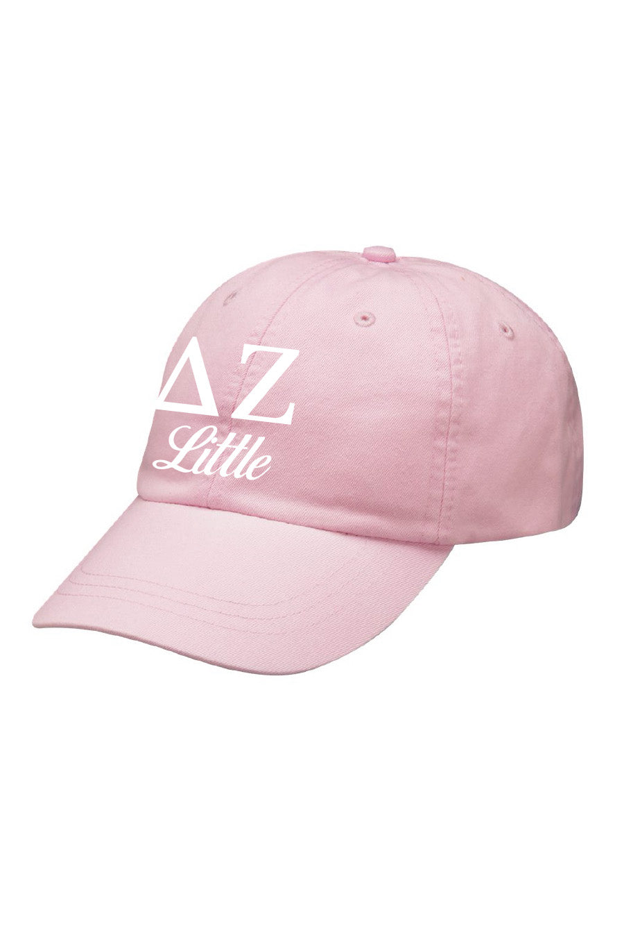 Big or Little Hat - DZ Dezigns