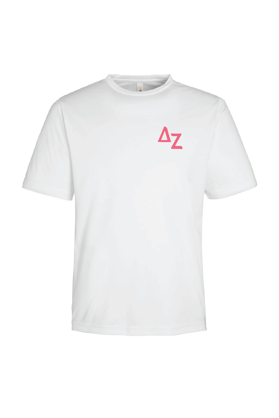 Hike for Hearing Tee - DZ Dezigns