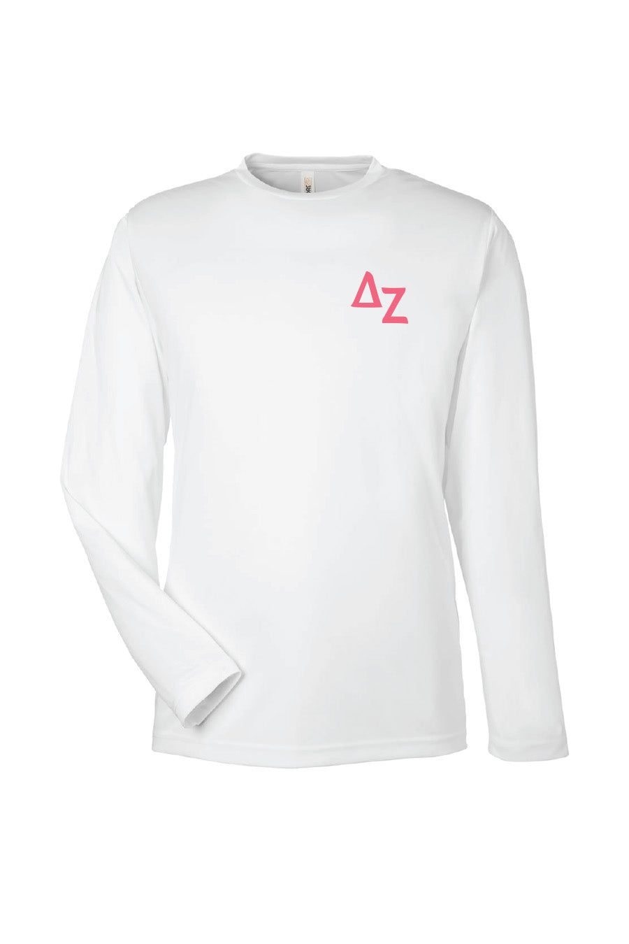 Hike for Hearing Long Sleeve - DZ Dezigns
