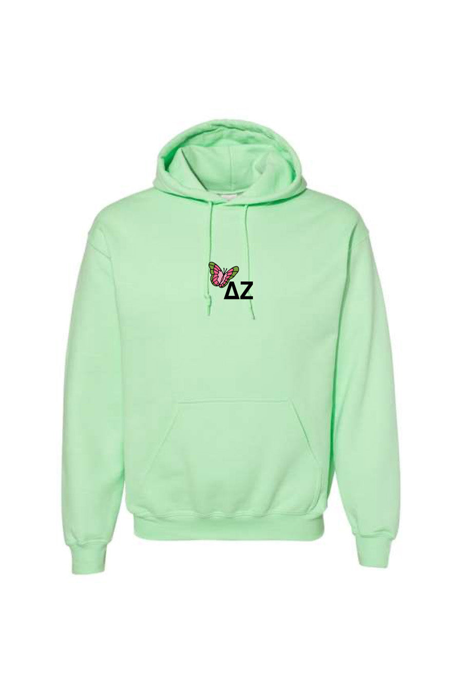 Find Me Hoodie