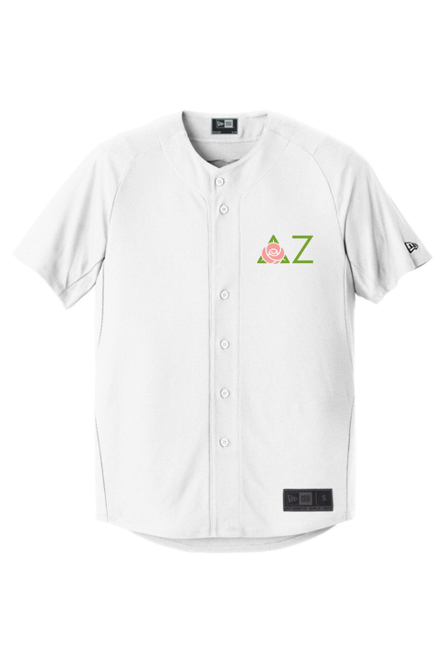 DZ Rose Jersey