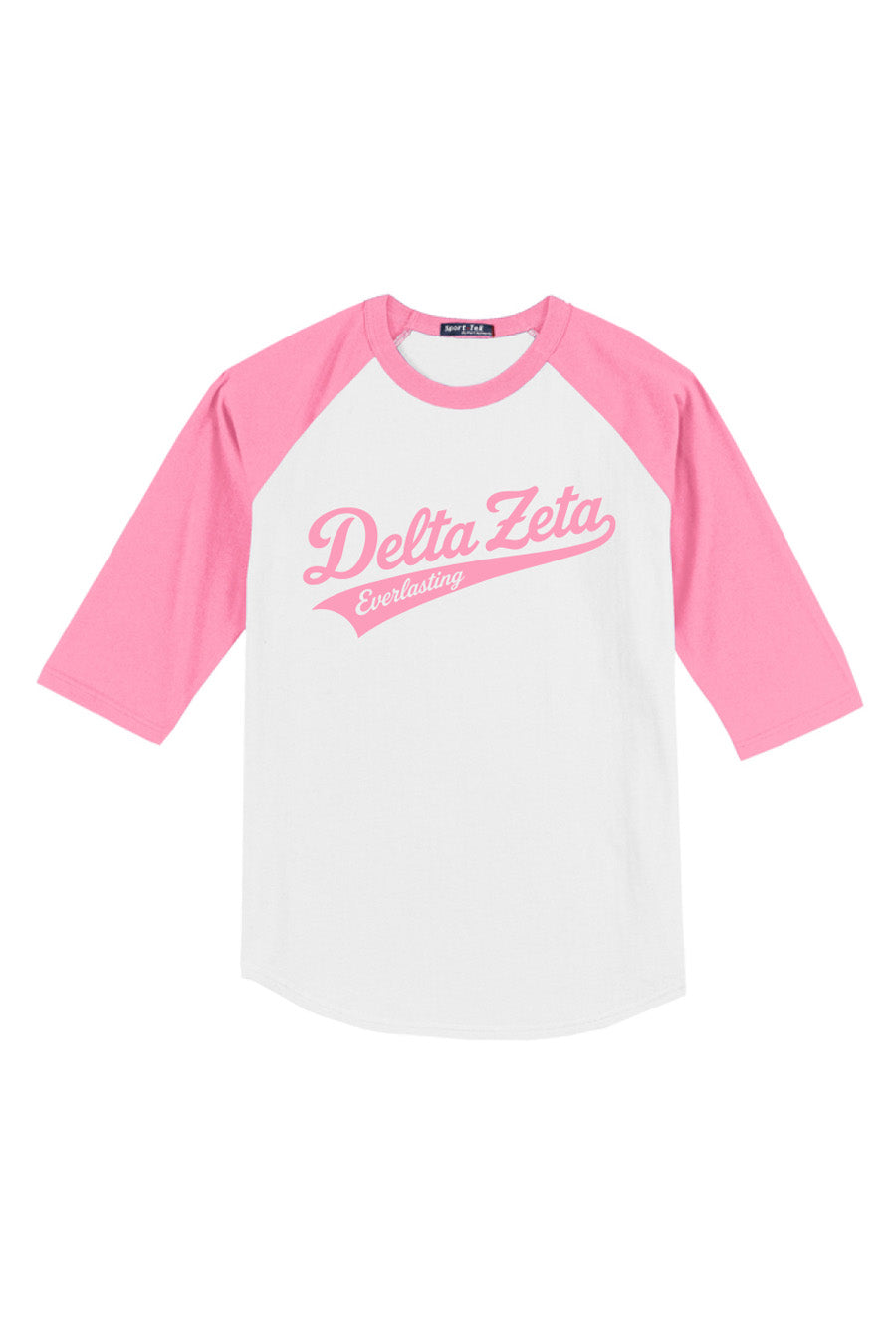 Sweatheart Raglan