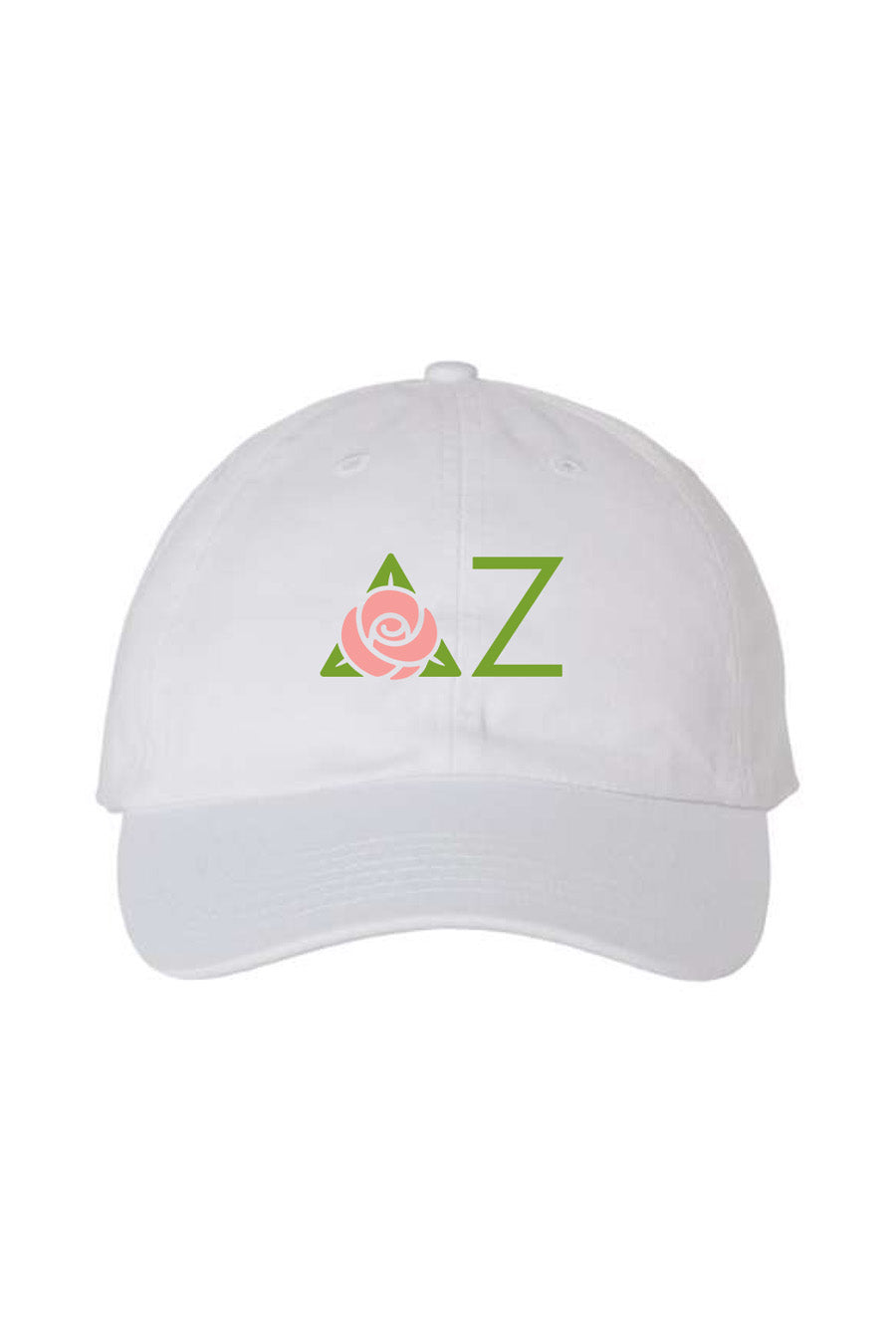 DZ Rose Hat