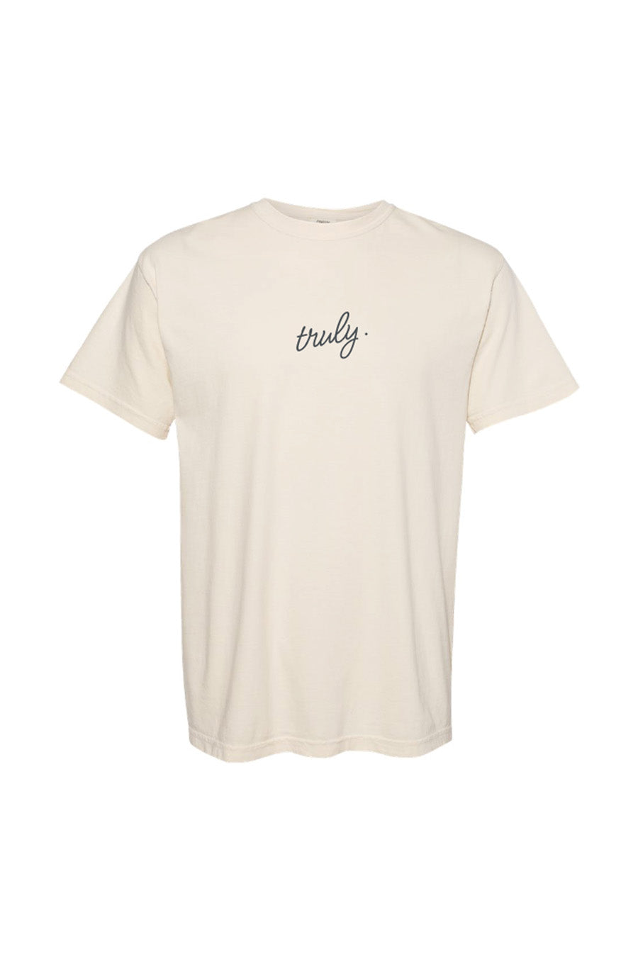 Truly Bouquet Tee - DZ Dezigns