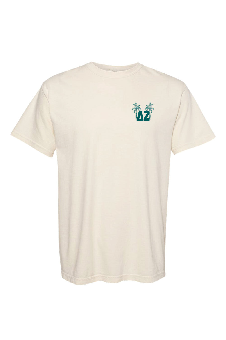 Spring Break Tee - DZ Dezigns