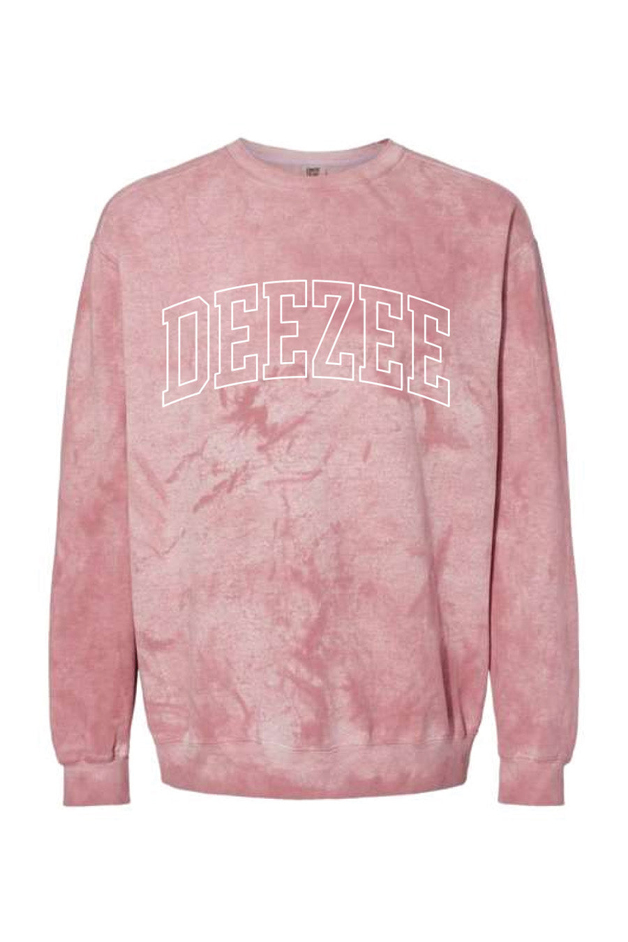 Spring Break Crewneck - DZ Dezigns