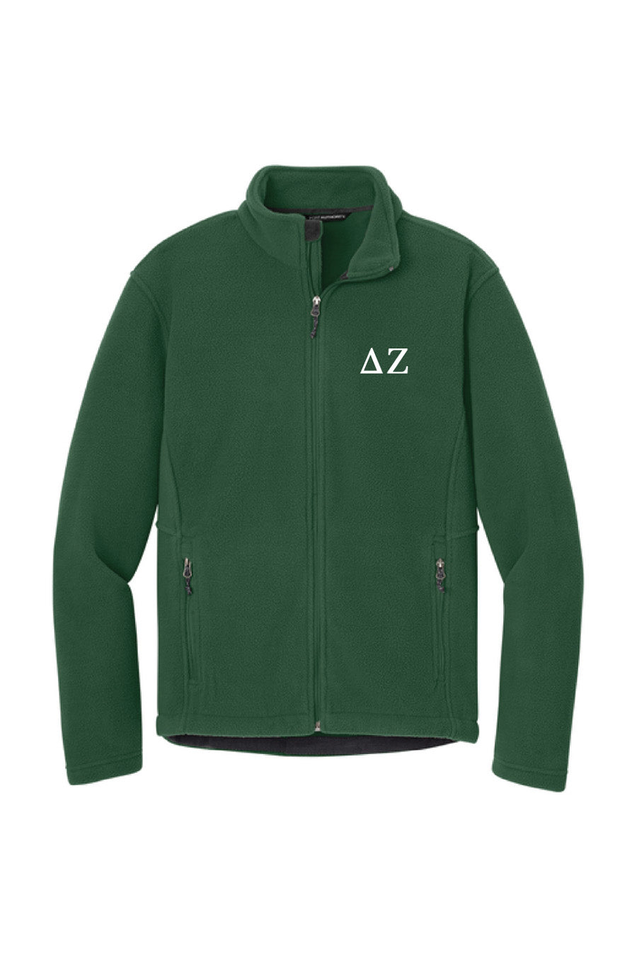 Forest Full Zip Jacket - DZ Dezigns