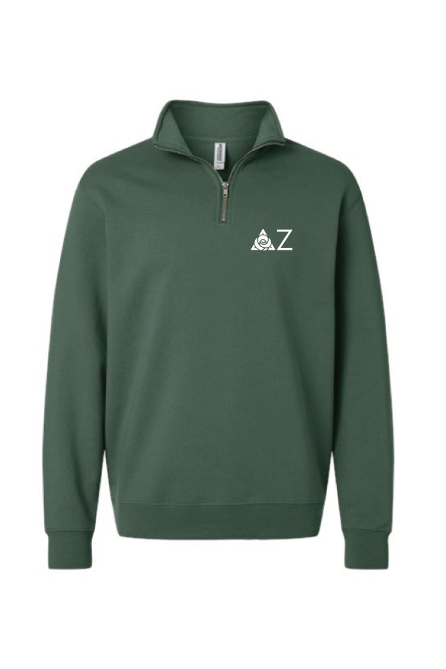 Alphine 1/4 Zip