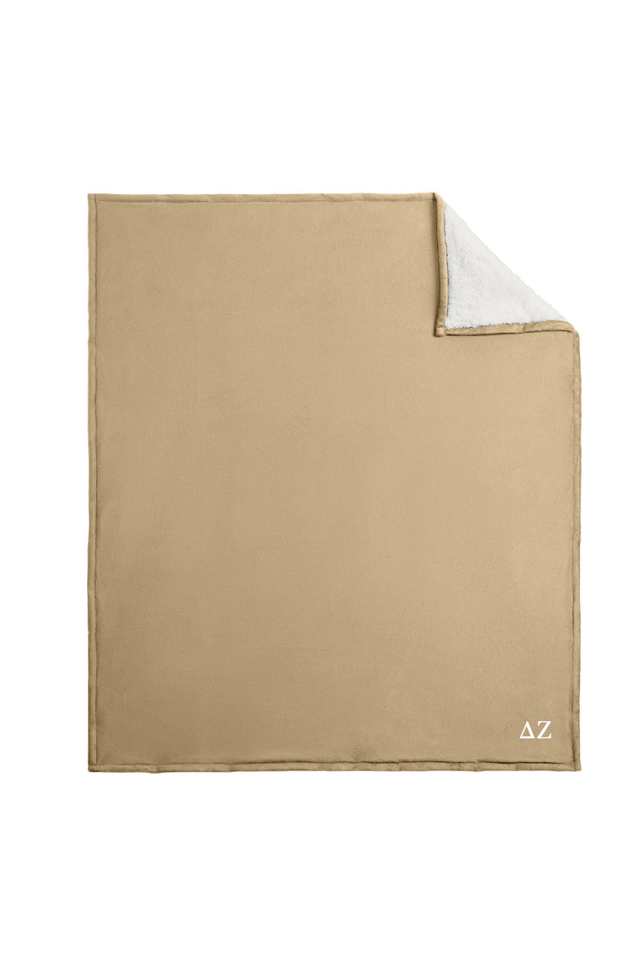 Mountain Lodge Fleece Blanket