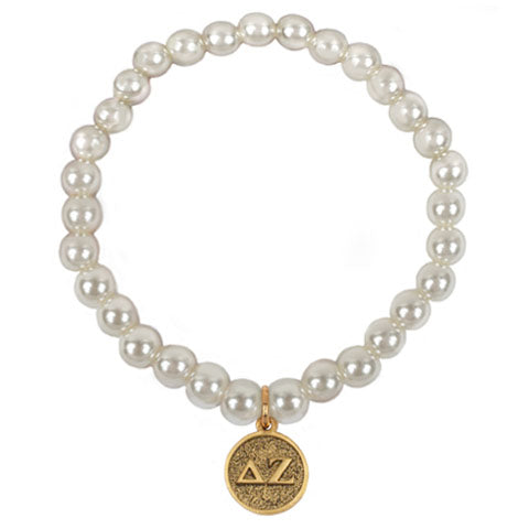 Purity Bracelet