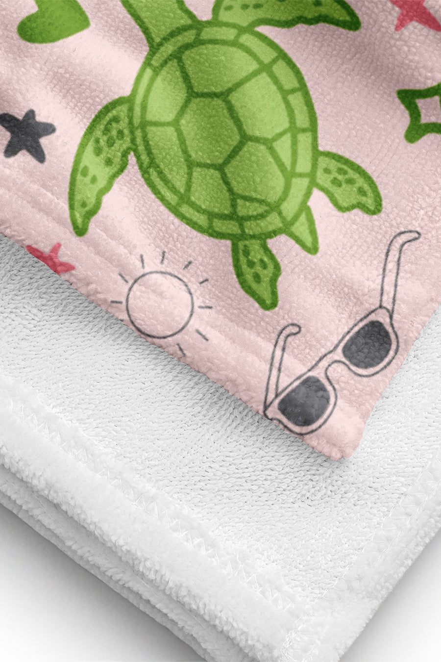 Beach Towel - DZ Dezigns